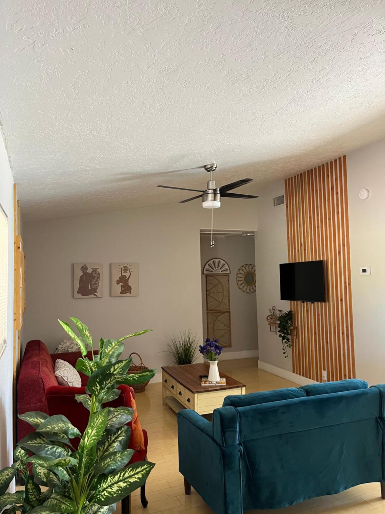 Holiday home Peaceful Vegas